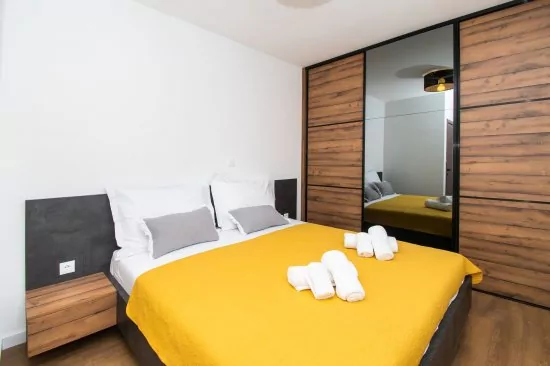 Apartmán Severní Dalmácie - Šibenik DA 4005 N4