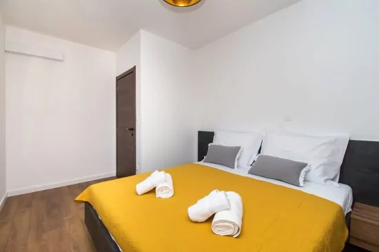 Apartmán Severní Dalmácie - Šibenik DA 4005 N4