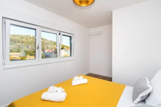 Apartmán Severní Dalmácie - Šibenik DA 4005 N4