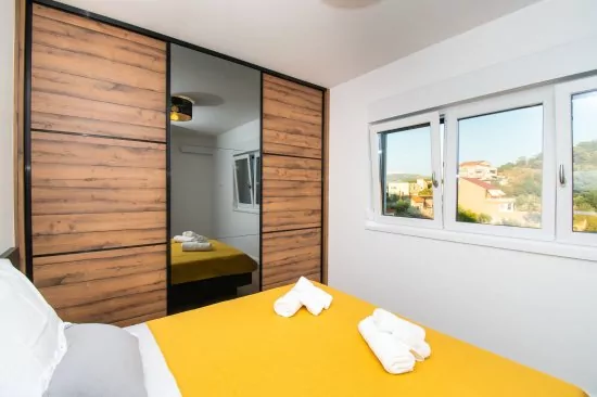 Apartmán Severní Dalmácie - Šibenik DA 4005 N4