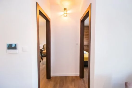 Apartmán Severní Dalmácie - Šibenik DA 4005 N4