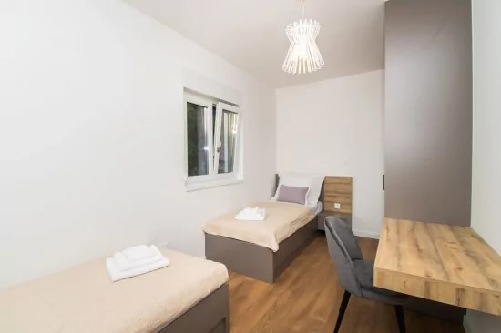 Apartmán Severní Dalmácie - Šibenik DA 4005 N4