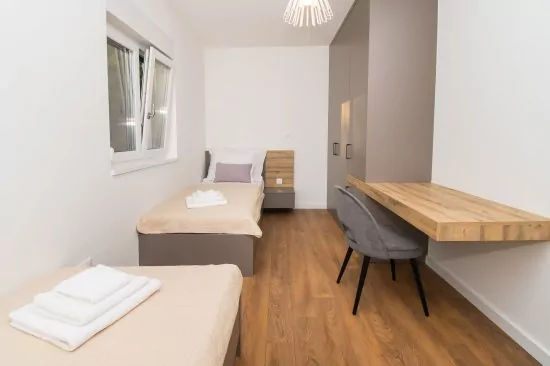 Apartmán Severní Dalmácie - Šibenik DA 4005 N4