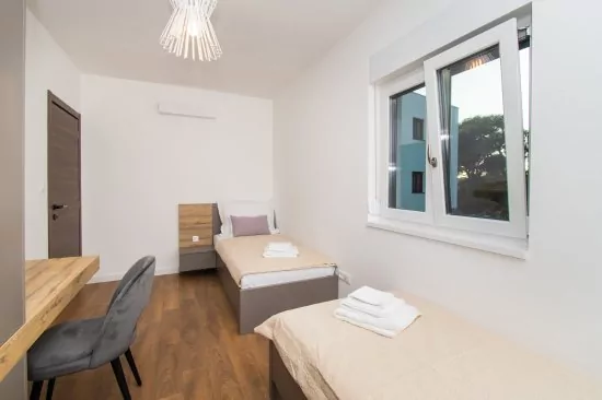 Apartmán Severní Dalmácie - Šibenik DA 4005 N4
