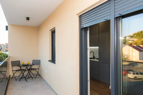 Apartmán Severní Dalmácie - Šibenik DA 4005 N4