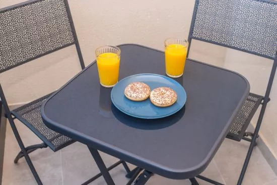 Apartmán Severní Dalmácie - Šibenik DA 4005 N4