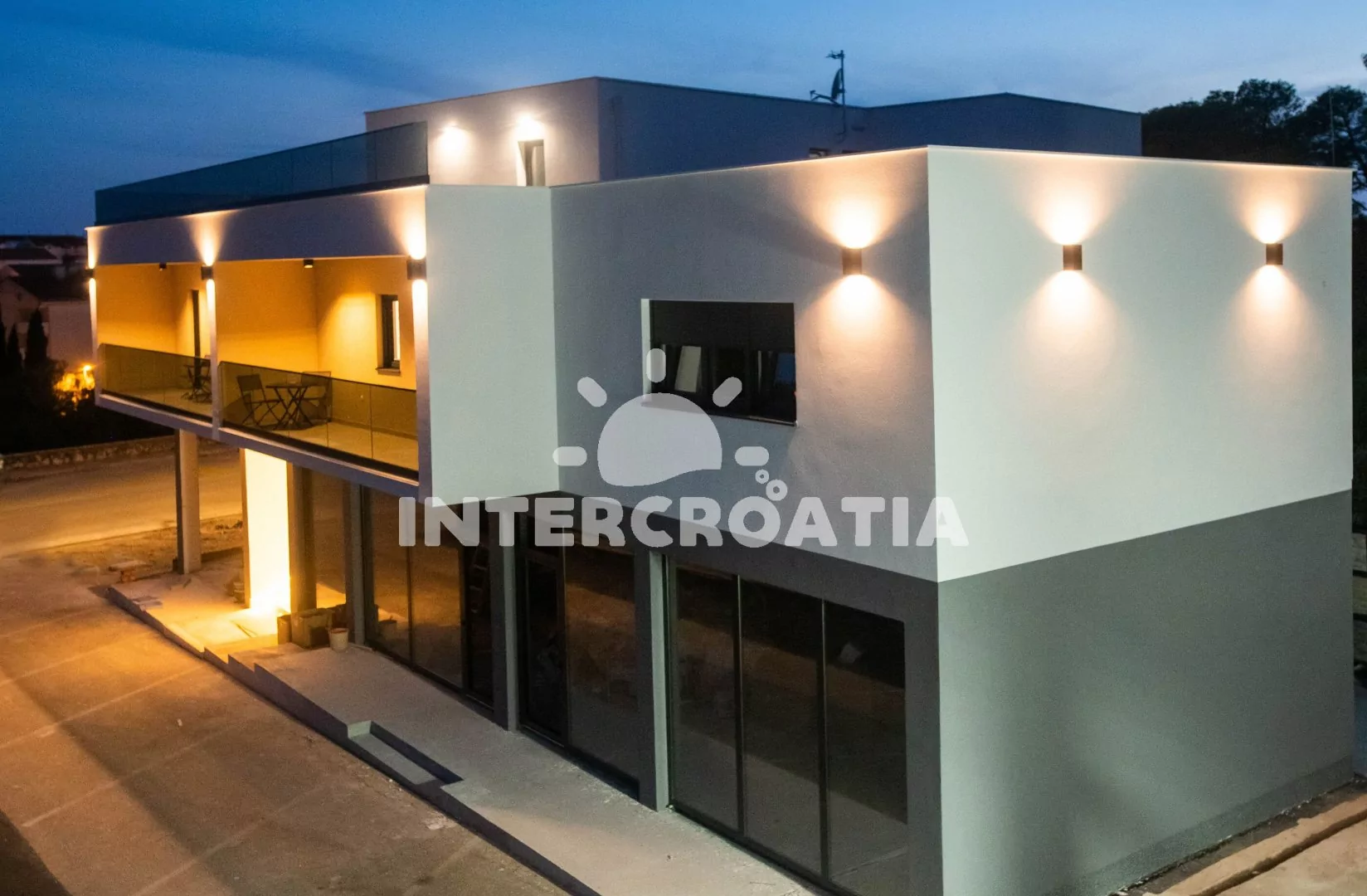 Apartmán Severní Dalmácie - Šibenik DA 4005 N5