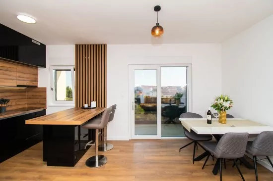 Apartmán Severní Dalmácie - Šibenik DA 4005 N5