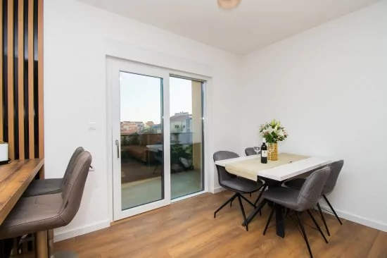 Apartmán Severní Dalmácie - Šibenik DA 4005 N5