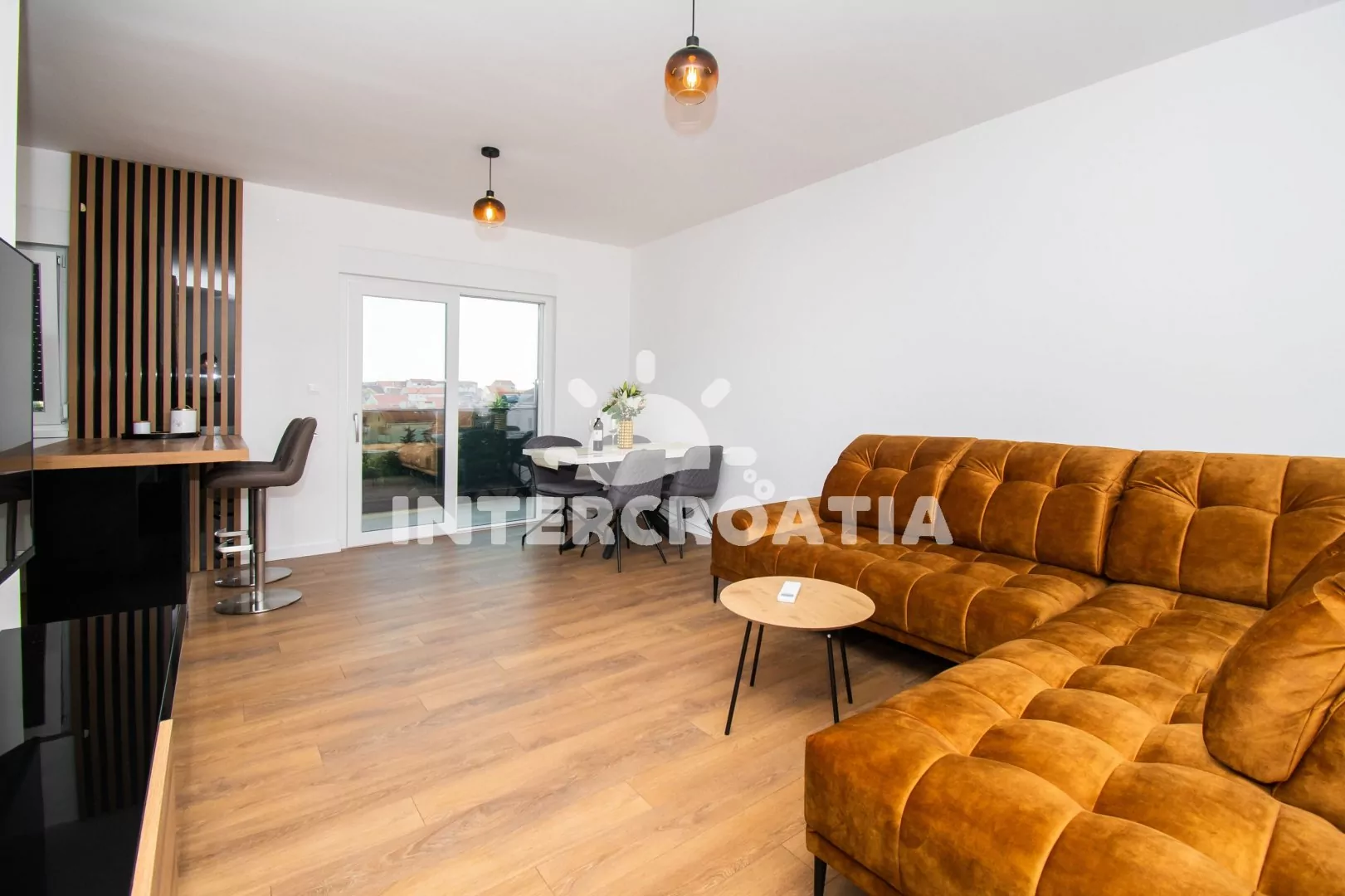 Apartmán Severní Dalmácie - Šibenik DA 4005 N5