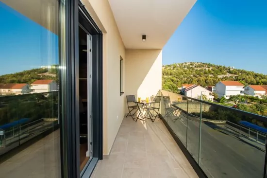 Apartmán Severní Dalmácie - Šibenik DA 4005 N5