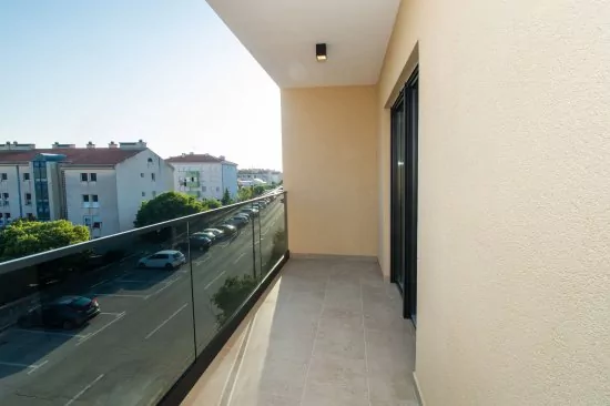 Apartmán Severní Dalmácie - Šibenik DA 4005 N5