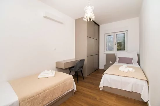 Apartmán Severní Dalmácie - Šibenik DA 4005 N5