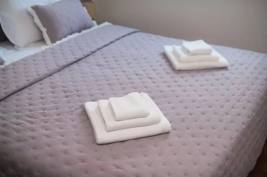 Apartmán Severní Dalmácie - Šibenik DA 4005 N5