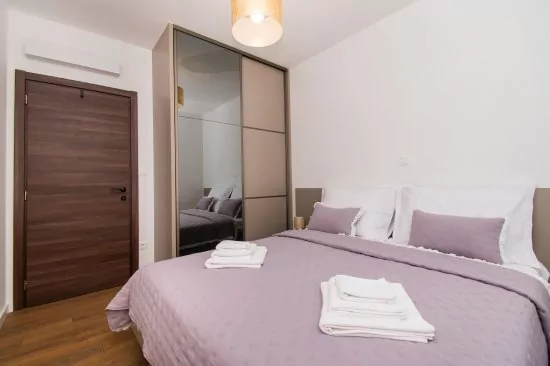 Apartmán Severní Dalmácie - Šibenik DA 4005 N5