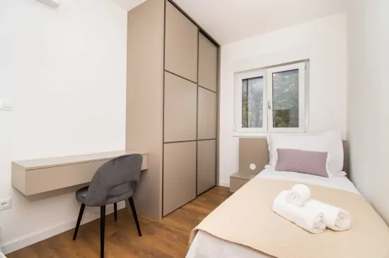 Apartmán Severní Dalmácie - Šibenik DA 4005 N5