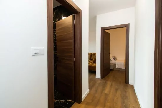 Apartmán Severní Dalmácie - Šibenik DA 4005 N5