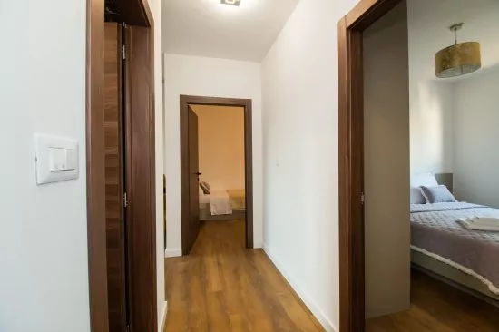 Apartmán Severní Dalmácie - Šibenik DA 4005 N5