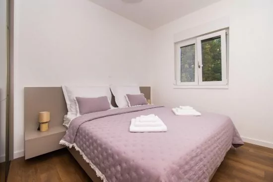 Apartmán Severní Dalmácie - Šibenik DA 4005 N5