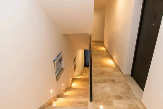 Apartmán Severní Dalmácie - Šibenik DA 4005 N6