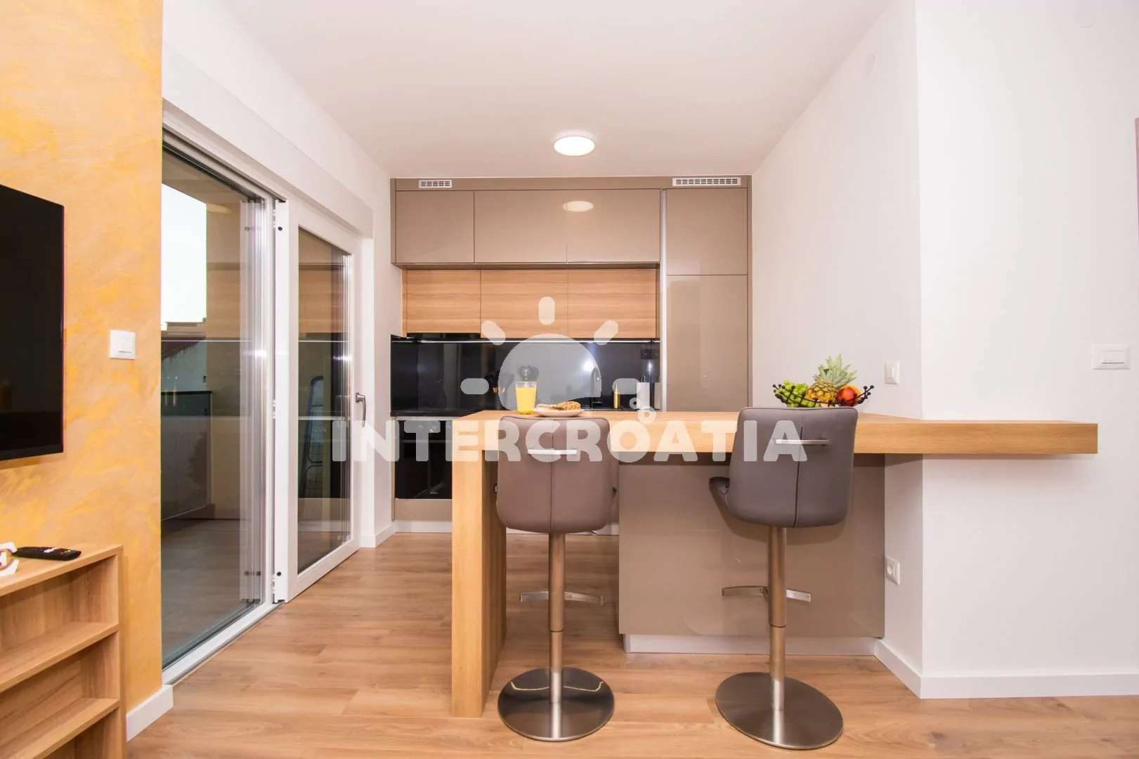 Apartmán Severní Dalmácie - Šibenik DA 4005 N6