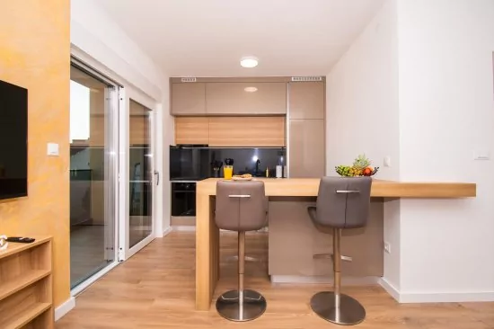 Apartmán Severní Dalmácie - Šibenik DA 4005 N6