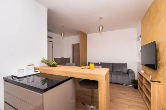 Apartmán Severní Dalmácie - Šibenik DA 4005 N6