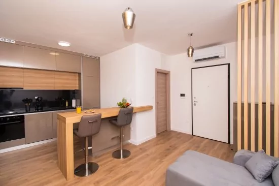 Apartmán Severní Dalmácie - Šibenik DA 4005 N6