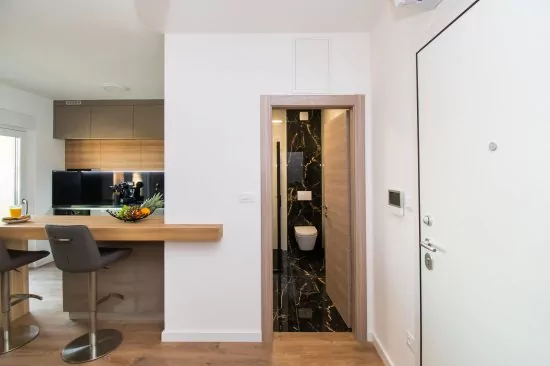 Apartmán Severní Dalmácie - Šibenik DA 4005 N6