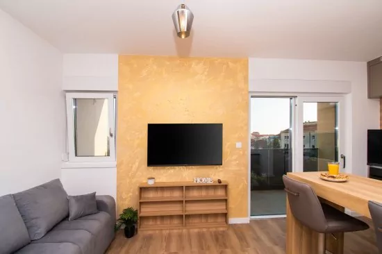 Apartmán Severní Dalmácie - Šibenik DA 4005 N6
