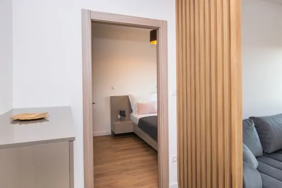 Apartmán Severní Dalmácie - Šibenik DA 4005 N6