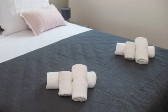 Apartmán Severní Dalmácie - Šibenik DA 4005 N6