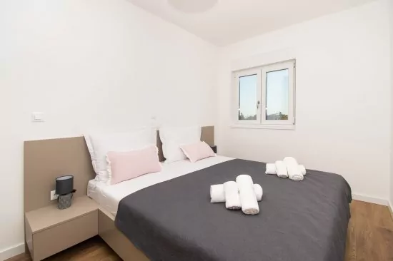 Apartmán Severní Dalmácie - Šibenik DA 4005 N6