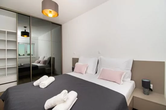 Apartmán Severní Dalmácie - Šibenik DA 4005 N6