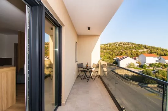 Apartmán Severní Dalmácie - Šibenik DA 4005 N6