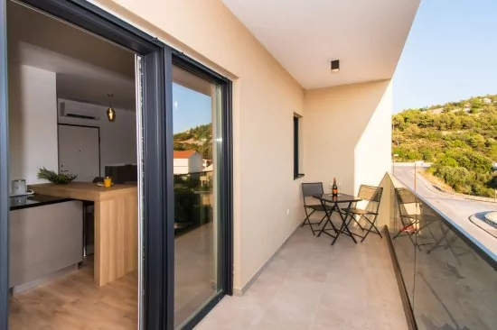 Apartmán Severní Dalmácie - Šibenik DA 4005 N6