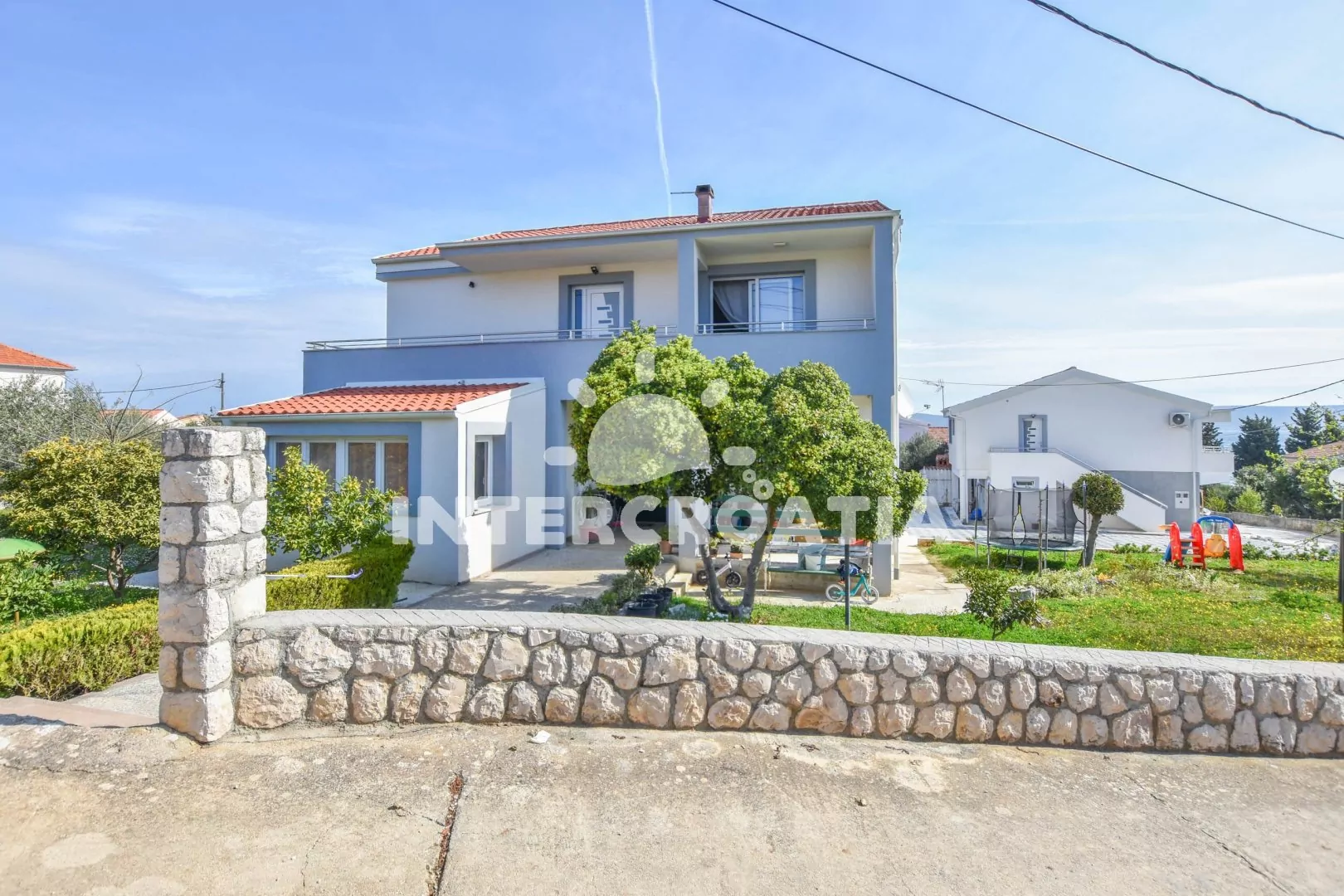 Apartmán Ostrov Pašman - Dobropoljana OS 5004 N1