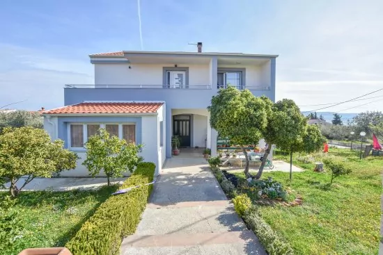 Apartmán Ostrov Pašman - Dobropoljana OS 5004 N1