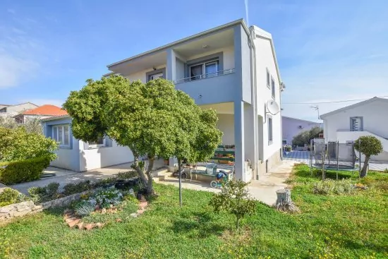 Apartmán Ostrov Pašman - Dobropoljana OS 5004 N1