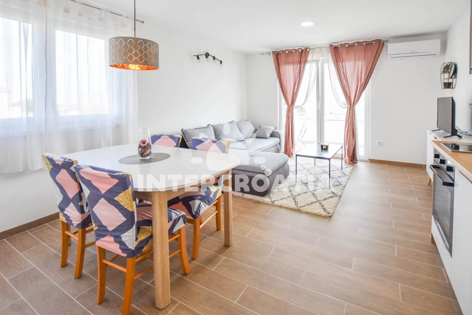 Apartmán Ostrov Pašman - Dobropoljana OS 5004 N1