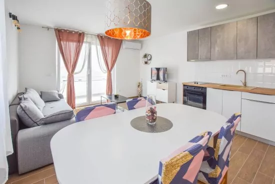 Apartmán Ostrov Pašman - Dobropoljana OS 5004 N1