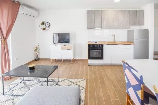 Apartmán Ostrov Pašman - Dobropoljana OS 5004 N1