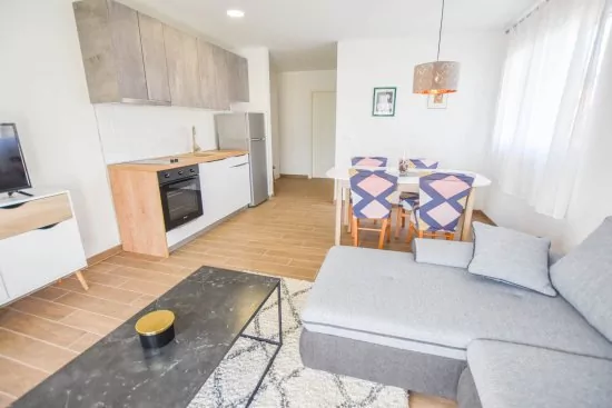 Apartmán Ostrov Pašman - Dobropoljana OS 5004 N1