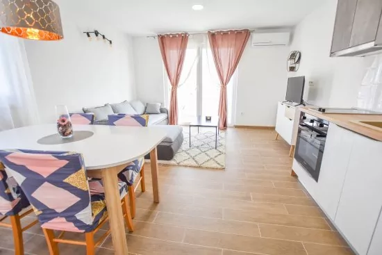 Apartmán Ostrov Pašman - Dobropoljana OS 5004 N1