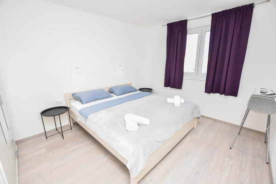 Apartmán Ostrov Pašman - Dobropoljana OS 5004 N1