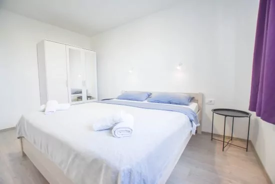 Apartmán Ostrov Pašman - Dobropoljana OS 5004 N1