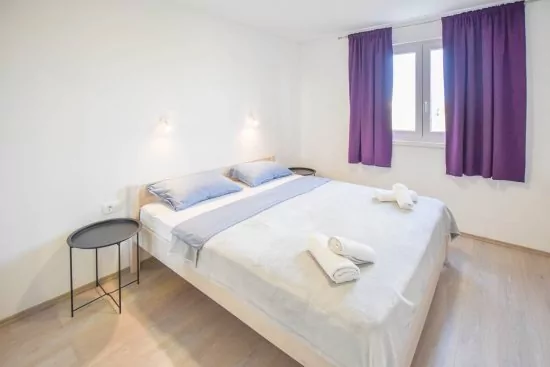 Apartmán Ostrov Pašman - Dobropoljana OS 5004 N1