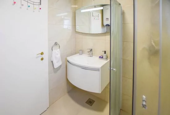 Apartmán Ostrov Pašman - Dobropoljana OS 5004 N1