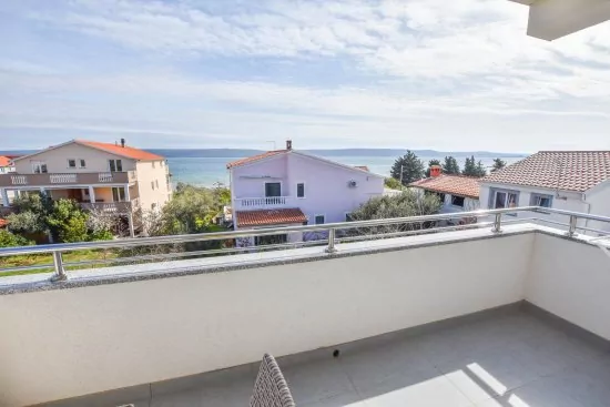 Apartmán Ostrov Pašman - Dobropoljana OS 5004 N1