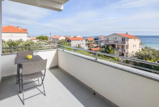 Apartmán Ostrov Pašman - Dobropoljana OS 5004 N1